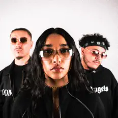 Ouça FRVR Records, assista a videoclipes, leia a biografia, veja as datas das turnês e mais!