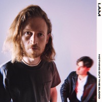 Nothing But the Blood - Single - I.AM