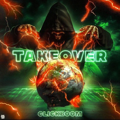 TAKEOVER