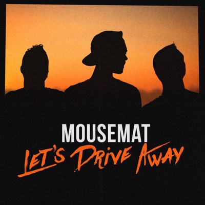 Let's Drive Away - Single