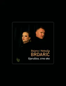 Bojana Brdaric: песни, клипы, биография, даты выступлений и многое другое.