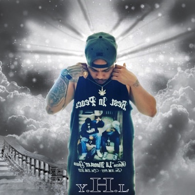 R.I.P Lil Monster (Explicit) - Single