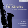 Soul Classics - 14 Soulful Hits & Melodies (Alto Saxophone) - Dirko Juchem