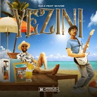 Yezini (feat. SHVDE) - Single - N.S.4