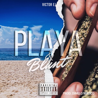 PLAYA Y BLUNT - Single