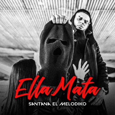 Ella Mata - Single