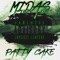 Patty Cake - YRN MIDAS lyrics