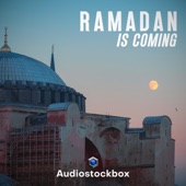 Ramadan is Coming artwork