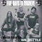 Wildstyle - Five Ways to Nowhere lyrics