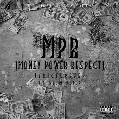 MPR (feat. Slim Vip) - Single
