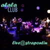 Club Cheval  Live@strapontin