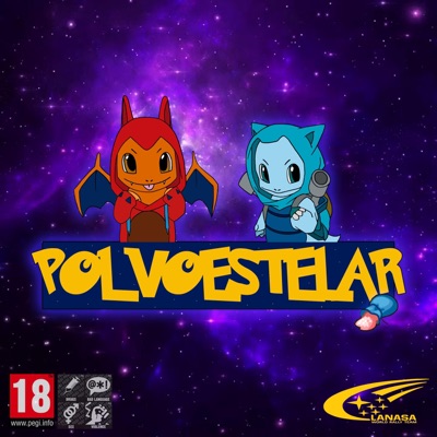 Polvoestelar - Single