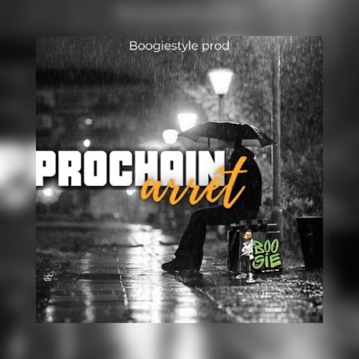 Prochain Arrêt - Single