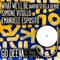 What We'll Be (Aaron Sevilla Remix) - Simone Vitullo & Emanuele Esposito lyrics