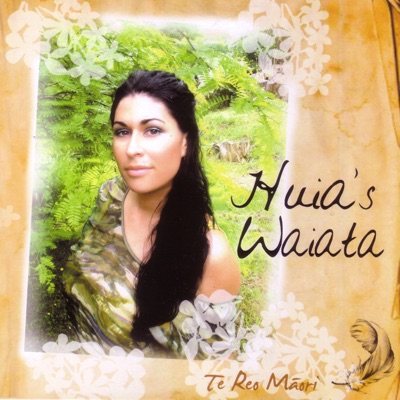 Huia's Waiata