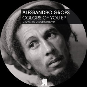 Colors of You - EP