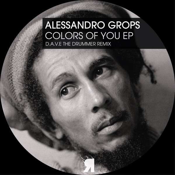 Colors of You - EP