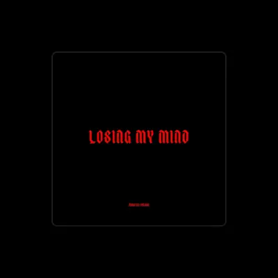 Listen to Marcus Caesar, watch music videos, read bio, see tour dates & more!