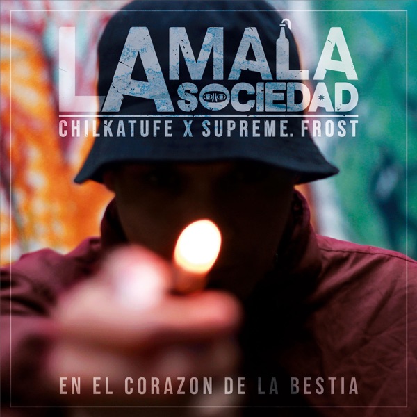 EN EL CORAZON DE LA BESTIA
