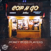 Boss Strategy (feat. Eddie Cheeba, Minnesota Money Boss & trey bag) artwork