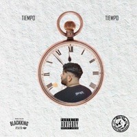Tiempo (feat. Speack) - Single - Blackking