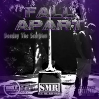 Fall Apart - Single - Deeday the Scorpion