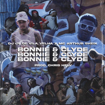 Bonnie e Clyde - Single