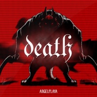 DEATH - Single - ANGELPLAYA