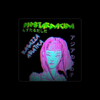 Listen to Mostardacida, watch music videos, read bio, see tour dates & more!