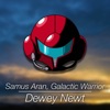 Samus Aran, Galactic Warrior (From "Super Metroid") [feat. The Game Brass] [Brass Sextet] - Single