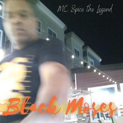 Black Moses - Single