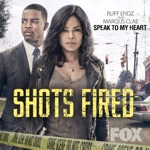 Ruff Endz & Marqus Clae - Speak To My Heart (from Shots Fired) [feat. Marqus Clae]