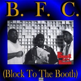 PASS the WEED (feat. WILD BILL, MIKE SWAIN & G. GAMESPITTA) B.F.C.
