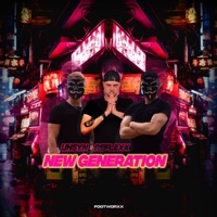 New Generation - Single - UNSYN & Reflexx