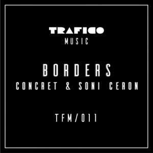 Borders - EP