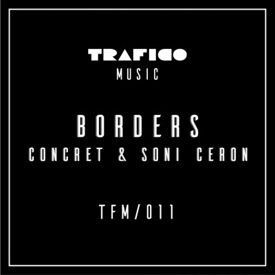 Borders - EP