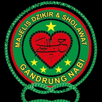 Indonesia Bersholawat - Majelis Gandrung Nabi