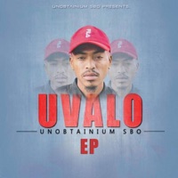 Uvalo EP - Unobtainium Sbo