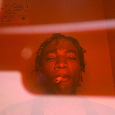 Whole Lotta - Single