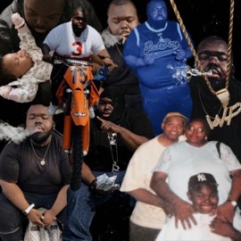 Sunday Service Freestyle 215paulie