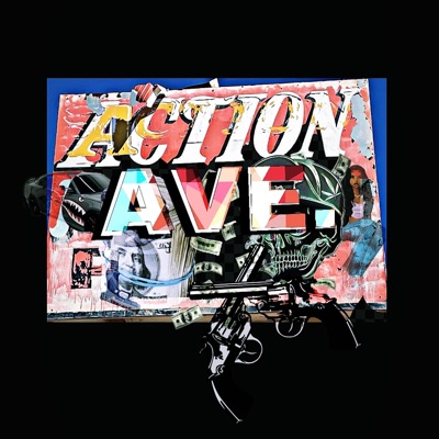 Action Ave