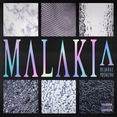 Malakia (feat. Yoshizhu) - Single