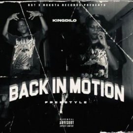 Back in motion (Freestyle) KingDilo