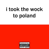 I Took the Wock To Poland - Single - PepeJammers