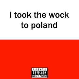 I Took the Wock To Poland PepeJammers
