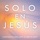 Keith & Kristyn Getty & Christine D'Clario - Solo En Jesús