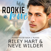 Rookie Move: Playing for Keeps, Book 1 (Unabridged)