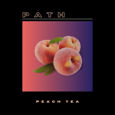 Peach Tea - Single