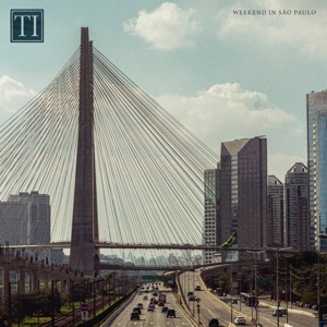 Weekend in São Paulo - EP