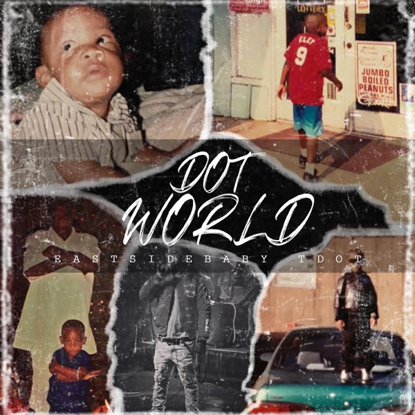 Dot'world